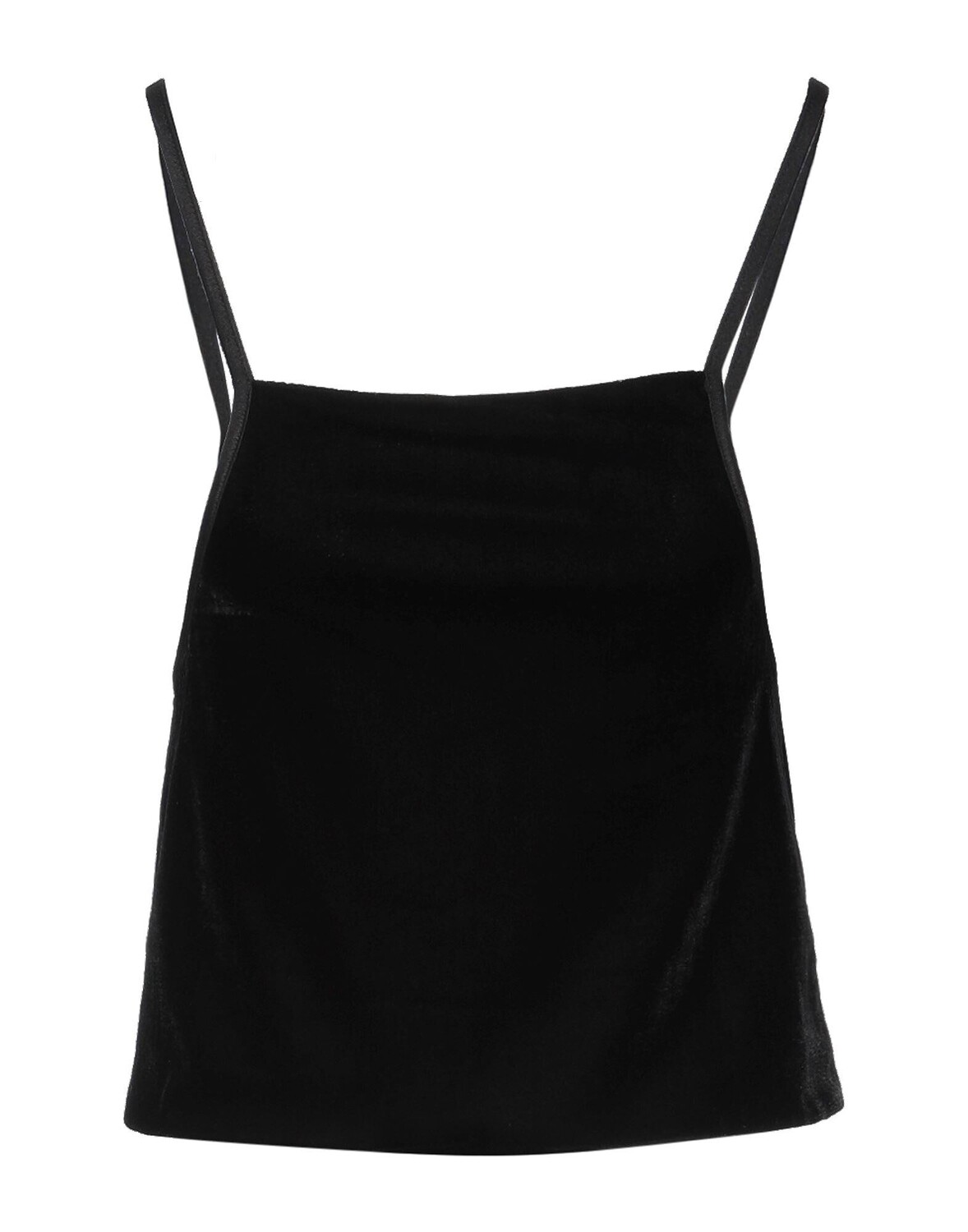 Топ Odi Et Amo, черный
Топ Odi Et Amo, черный