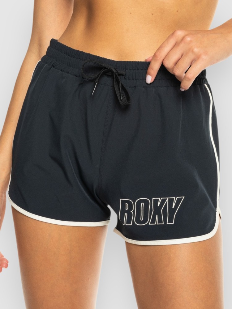 Шорты Roxy Evd Flow Shorts, anthracite
Шорты Roxy Evd Flow Shorts, anthracite