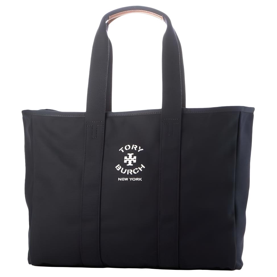 TORY BURCH Холщовая сумка через плечо
TORY BURCH Холщовая сумка через плечо