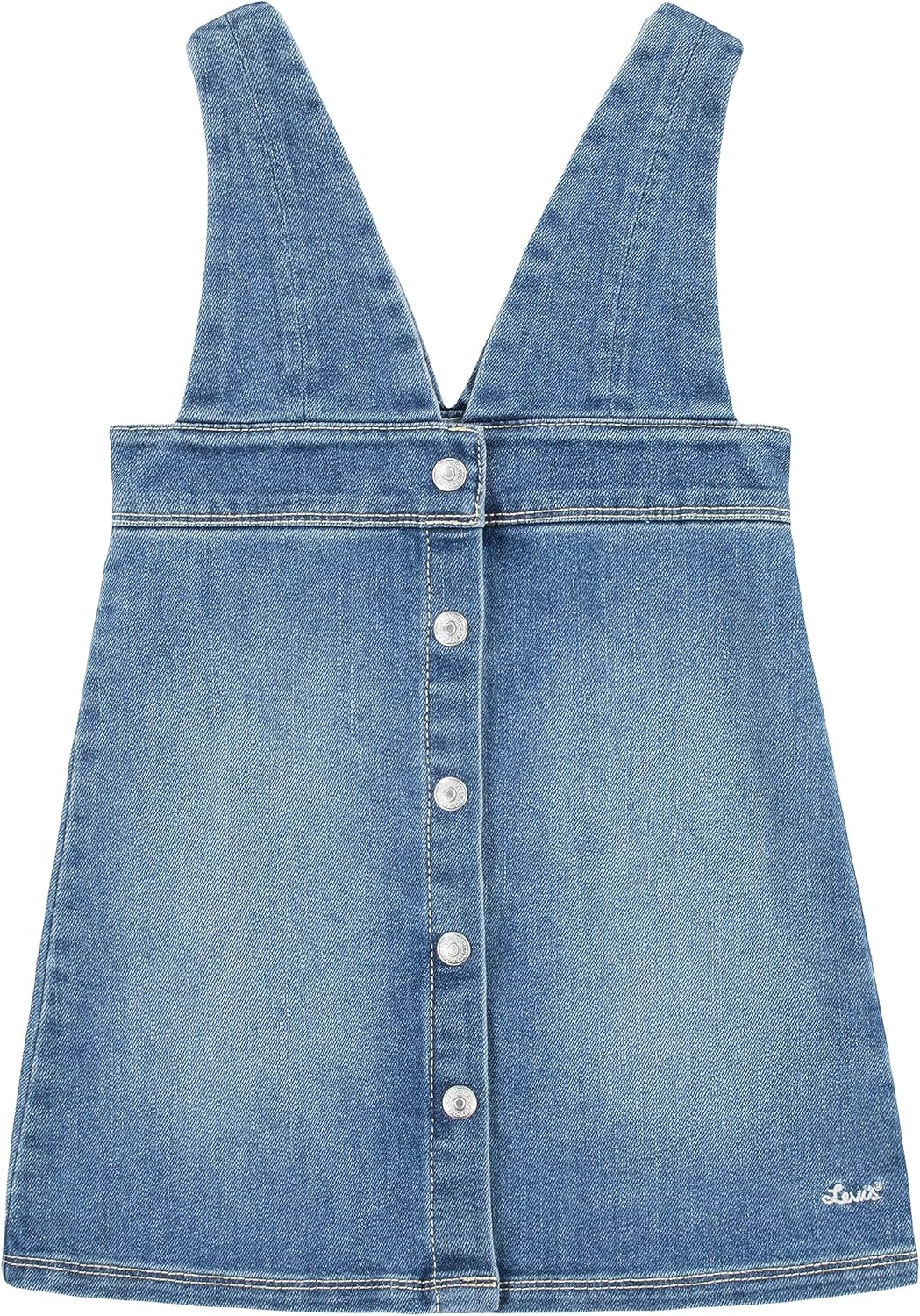 Юбка-комбинезон для девочек Levi's, Bristol
Юбка-комбинезон для девочек Levi's, Bristol