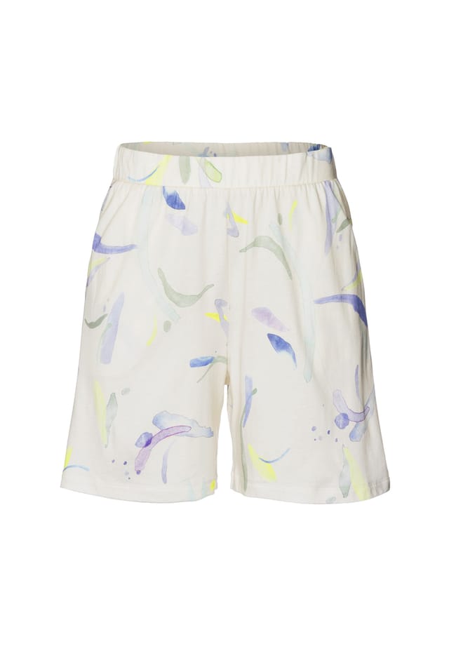 Пижамные штаны для сна и отдыха Hanro, цвет dive of color
Пижамные штаны для сна и отдыха Hanro, цвет dive of color