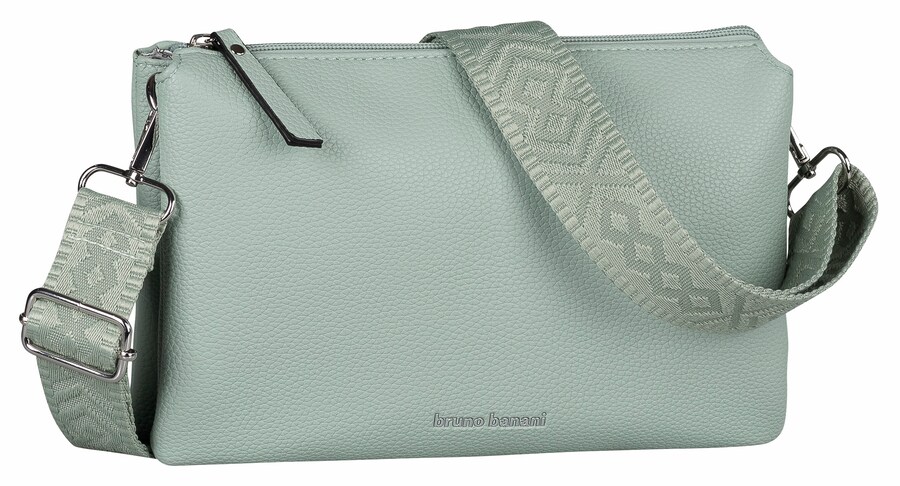Сумочка Bruno Banani, Pastel green
Сумочка Bruno Banani, Pastel green
