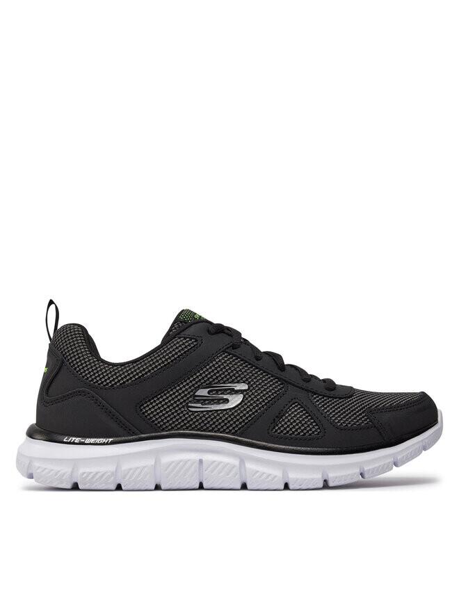 Кроссовки Bucolo 52630/BKW Skechers, серо-черный
Кроссовки Bucolo 52630/BKW Skechers, серо-черный