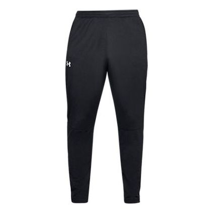 Брюки sportstyle pique track pants 'black' Under Armour, черный
Брюки sportstyle pique track pants 'black' Under Armour, черный