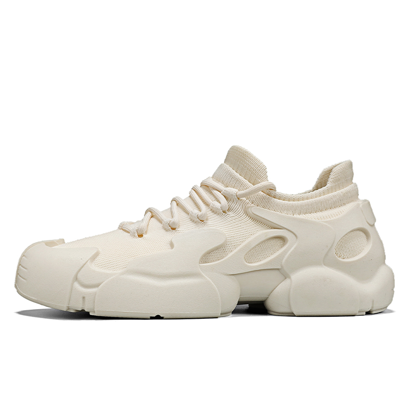 Дышащие низкие повседневные кроссовки для мужчин NMR, бежевый
Дышащие низкие повседневные кроссовки для мужчин NMR, бежевый