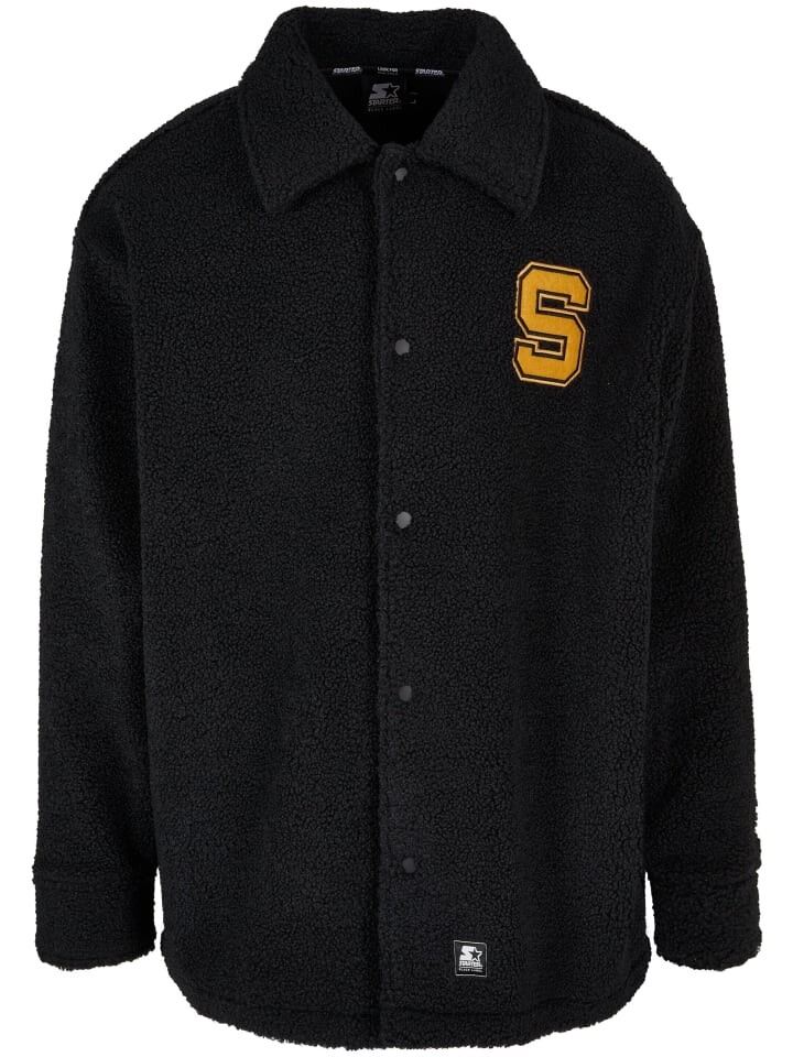 Зимняя куртка STARTER, черный
Зимняя куртка STARTER, черный