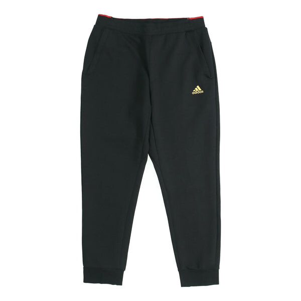 Спортивные штаны adidas CNY Pt limited Metallic Detail Elastic Waistband Sports Pants Black, черный
Спортивные штаны adidas CNY Pt limited Metallic Detail Elastic Waistband Sports Pants Black, черный