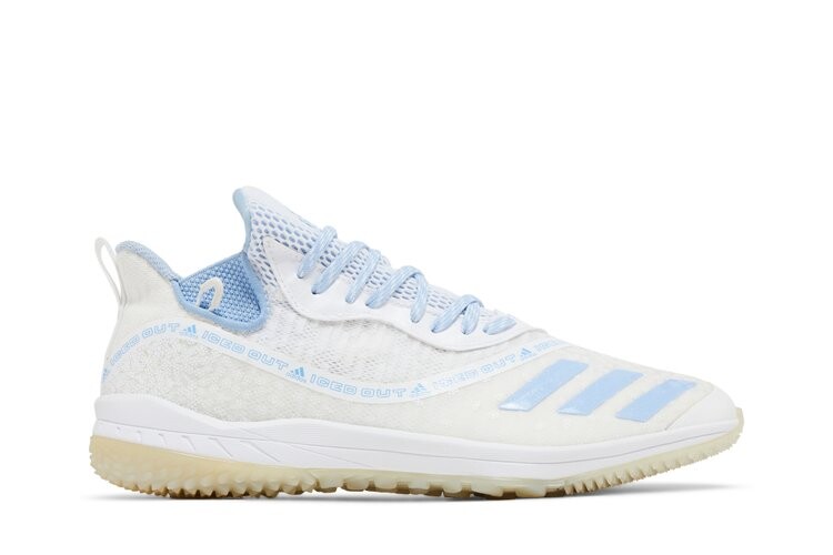 Кроссовки Adidas Icon 5 Trainer, белый
Кроссовки Adidas Icon 5 Trainer, белый