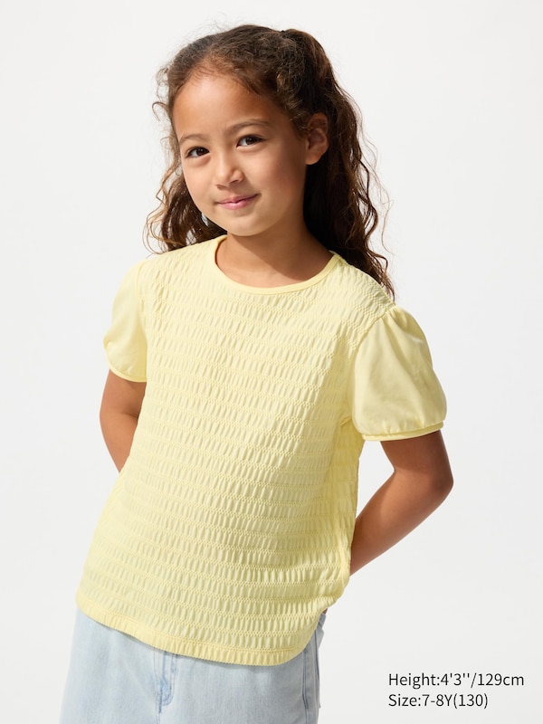 Футболка с объемными рукавами (сборка) Uniqlo, 41 yellow, Желтый, Футболка с объемными рукавами (сборка) Uniqlo, 41 yellow
Футболка с объемными рукавами (сборка) Uniqlo, 41 yellow, Желтый, Футболка с объемными рукавами (сборка) Uniqlo, 41 yellow