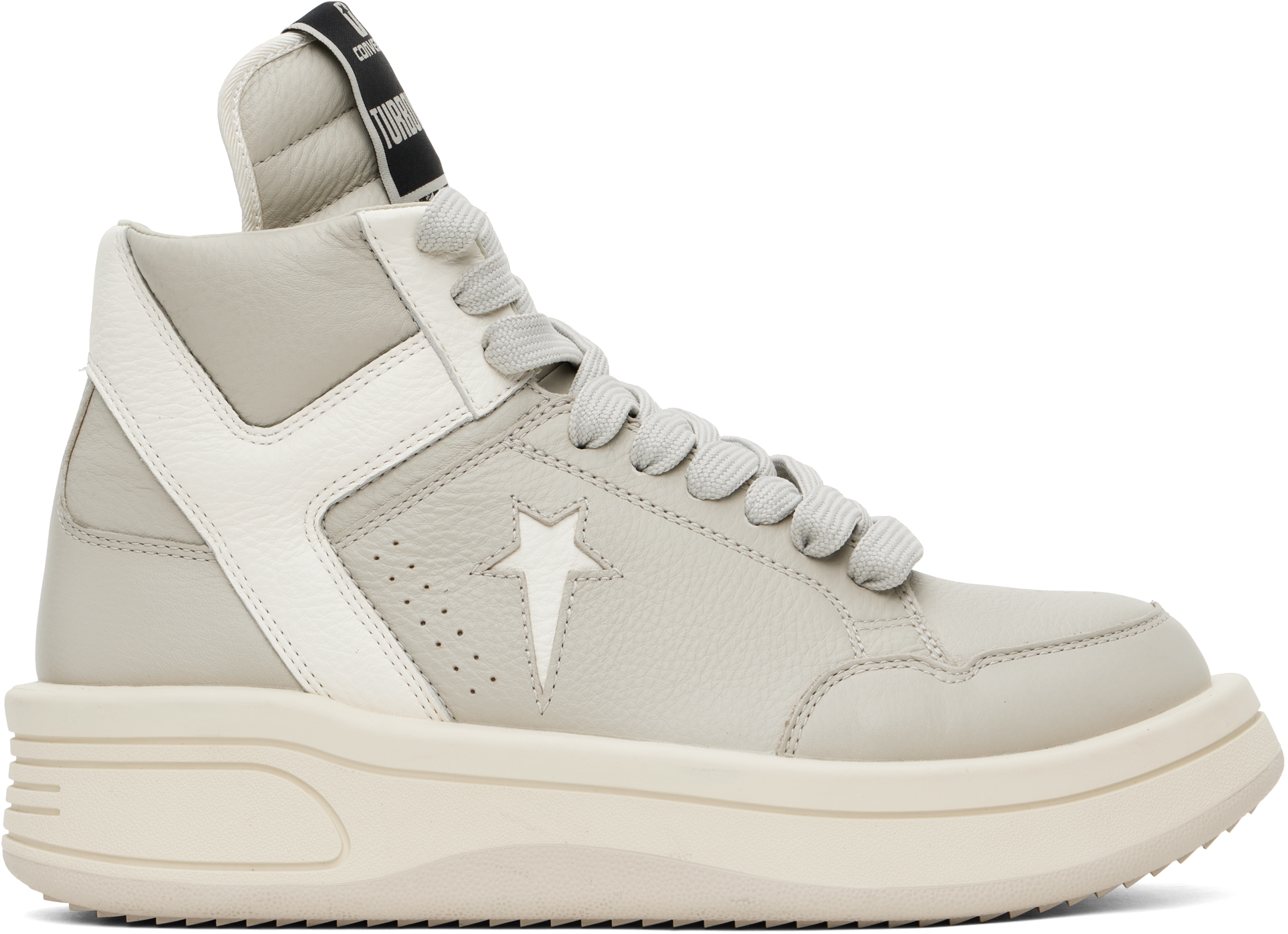 Кроссовки Off-White Converse Edition TURBOWPN Rick Owens DRKSHDW, Oyster/White, Белый, Кроссовки Off-White Converse Edition TURBOWPN Rick Owens DRKSHDW, Oyster/White
Кроссовки Off-White Converse Edition TURBOWPN Rick Owens DRKSHDW, Oyster/White, Белый, Кроссовки Off-White Converse Edition TURBOWPN Rick Owens DRKSHDW, Oyster/White