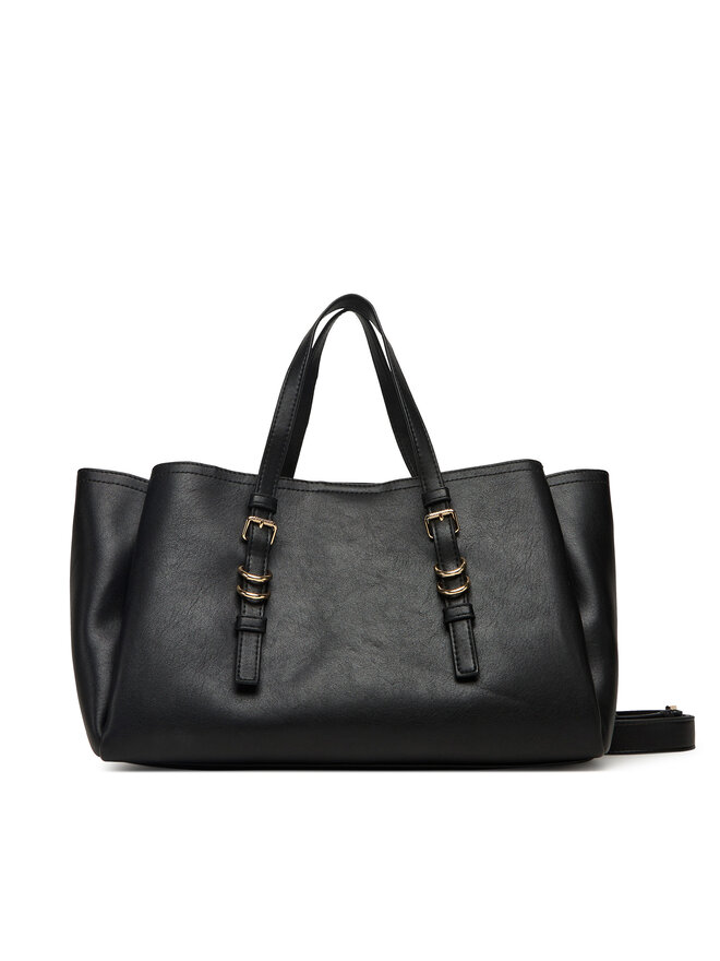 Сумка Aldo Meleah 14143603 Schwarz
Сумка Aldo Meleah 14143603 Schwarz