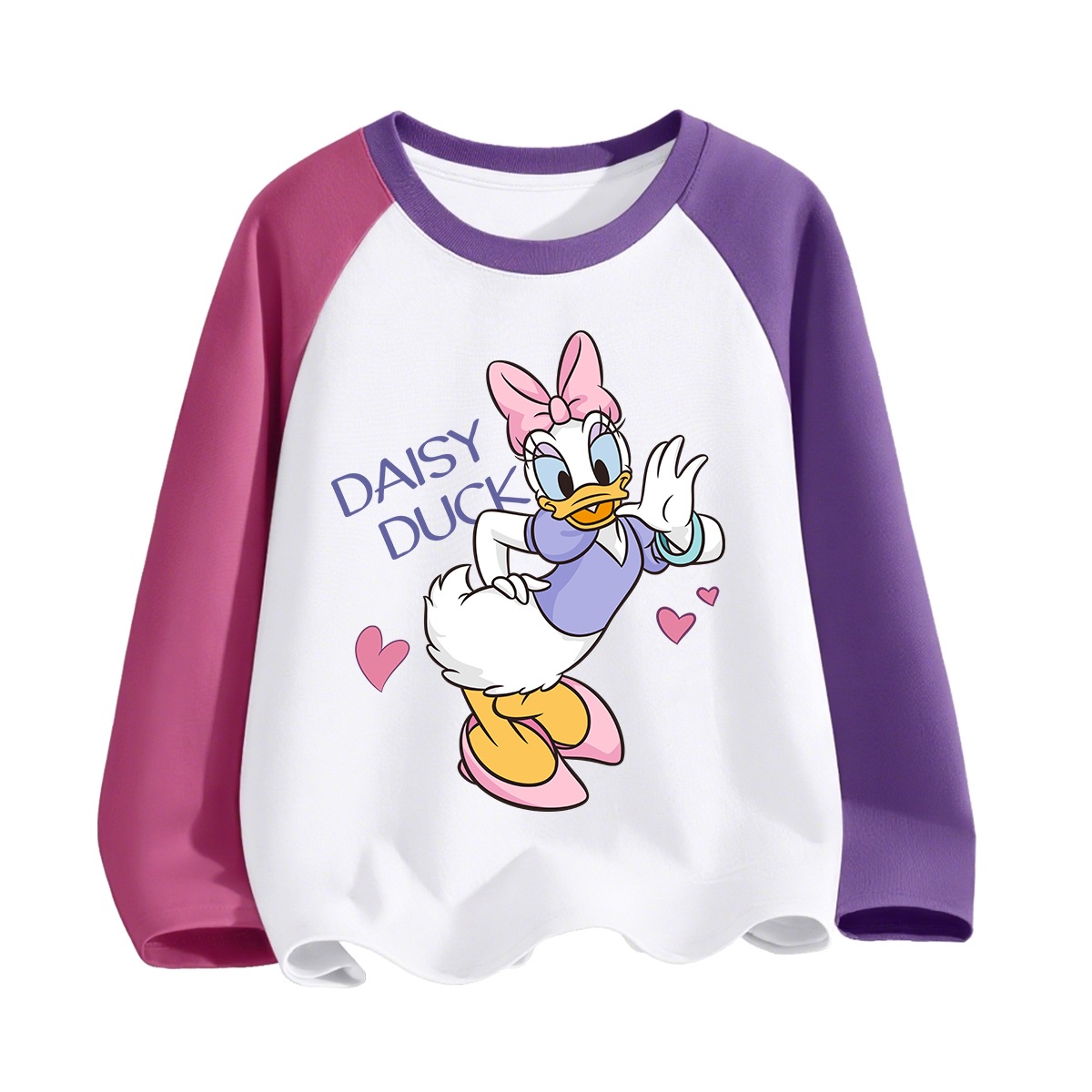 Футболка для детей 3-7 лет Disney, фиолетовый
Футболка для детей 3-7 лет Disney, фиолетовый