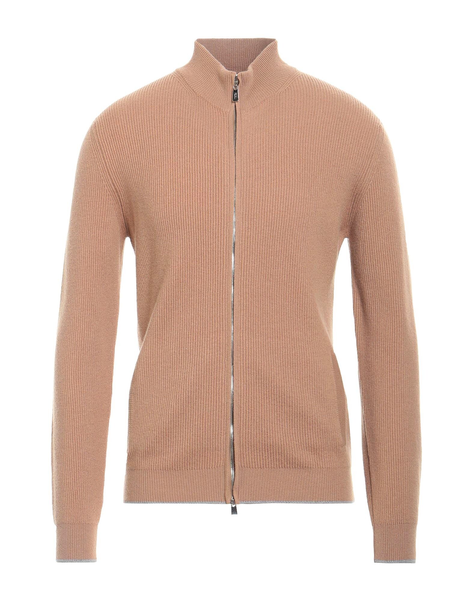 Кардиган Fedeli, светло-коричневый
Кардиган Fedeli, светло-коричневый