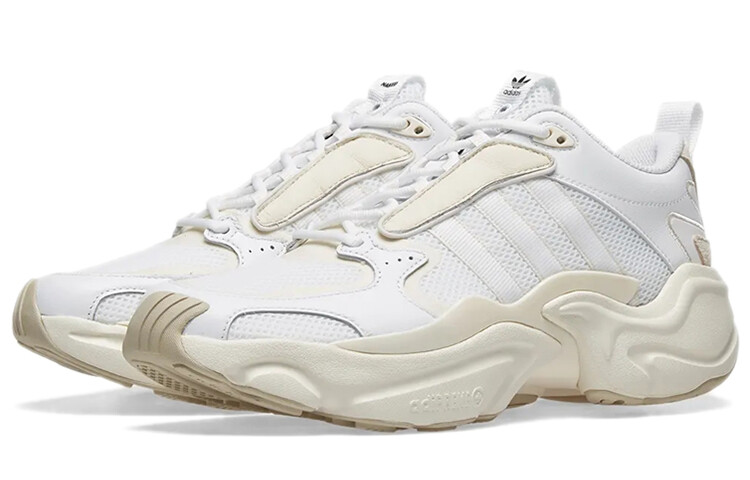 Adidas originals Magmur Runner Кроссовки унисекс
Adidas originals Magmur Runner Кроссовки унисекс