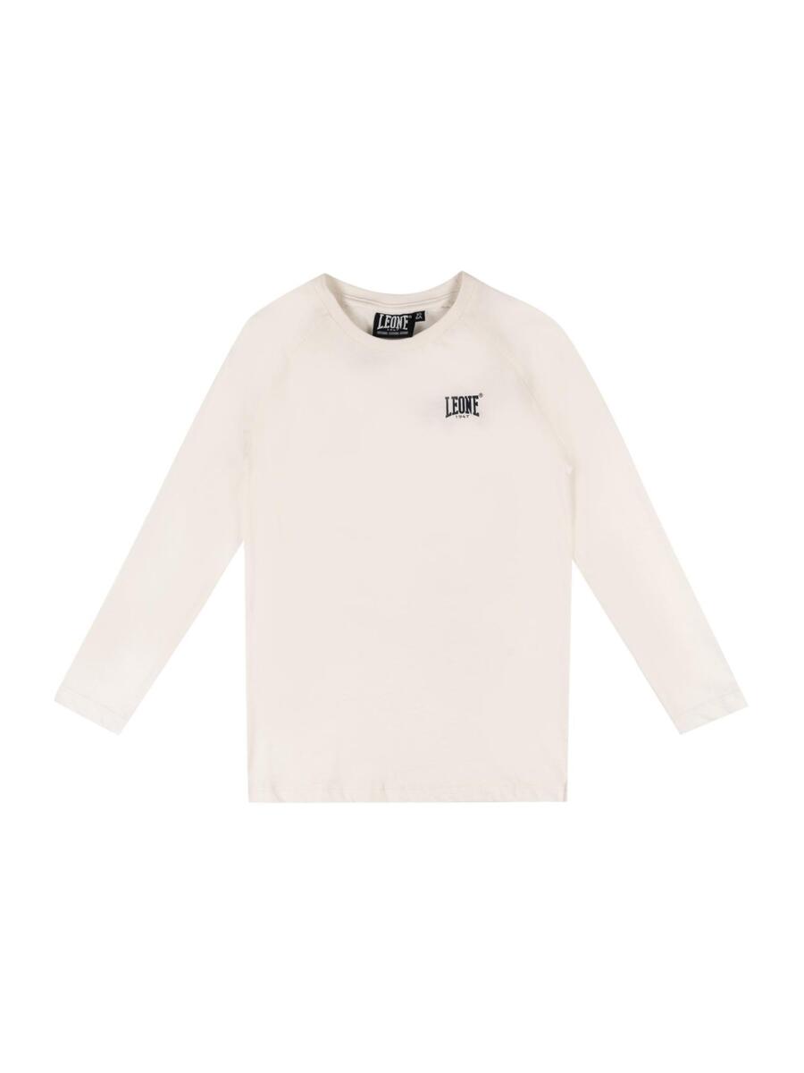 LEONE 1947 APPAREL Детская футболка с длинным рукавом Италия.
LEONE 1947 APPAREL Детская футболка с длинным рукавом Италия.