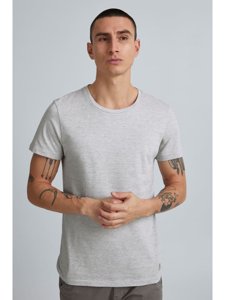 Футболка 11 Project, серый
Футболка 11 Project, серый