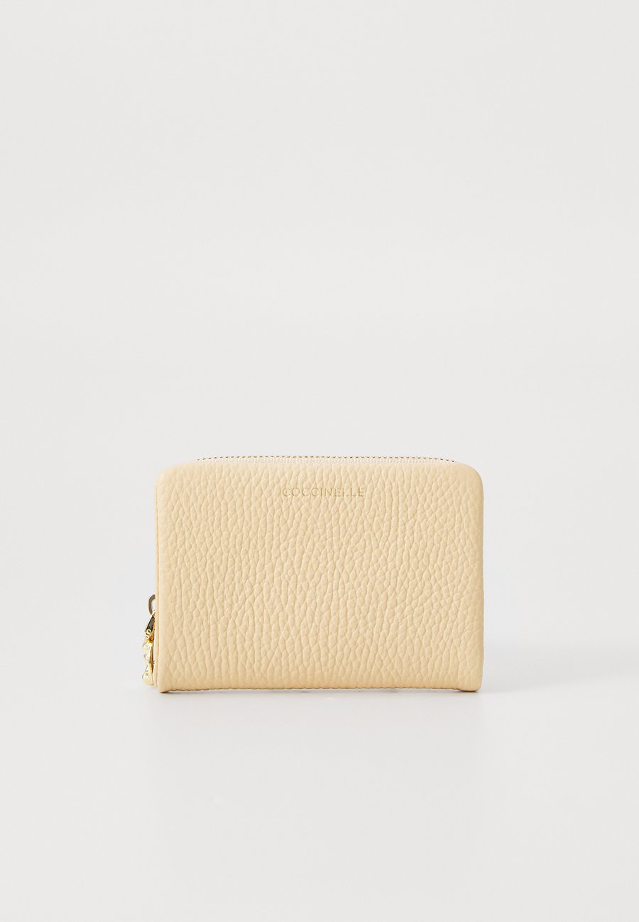 Кошелек Coccinelle Wallet, Betulla/Beige
Кошелек Coccinelle Wallet, Betulla/Beige