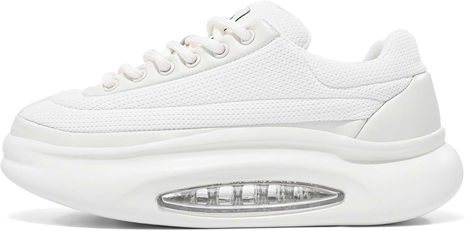 Яркие модные спортивные кроссовки для мужчин, ретро минималистичные классические спортивные кроссовки для мужчин Generic, белый
Яркие модные спортивные кроссовки для мужчин, ретро минималистичные классические спортивные кроссовки для мужчин Generic, белый