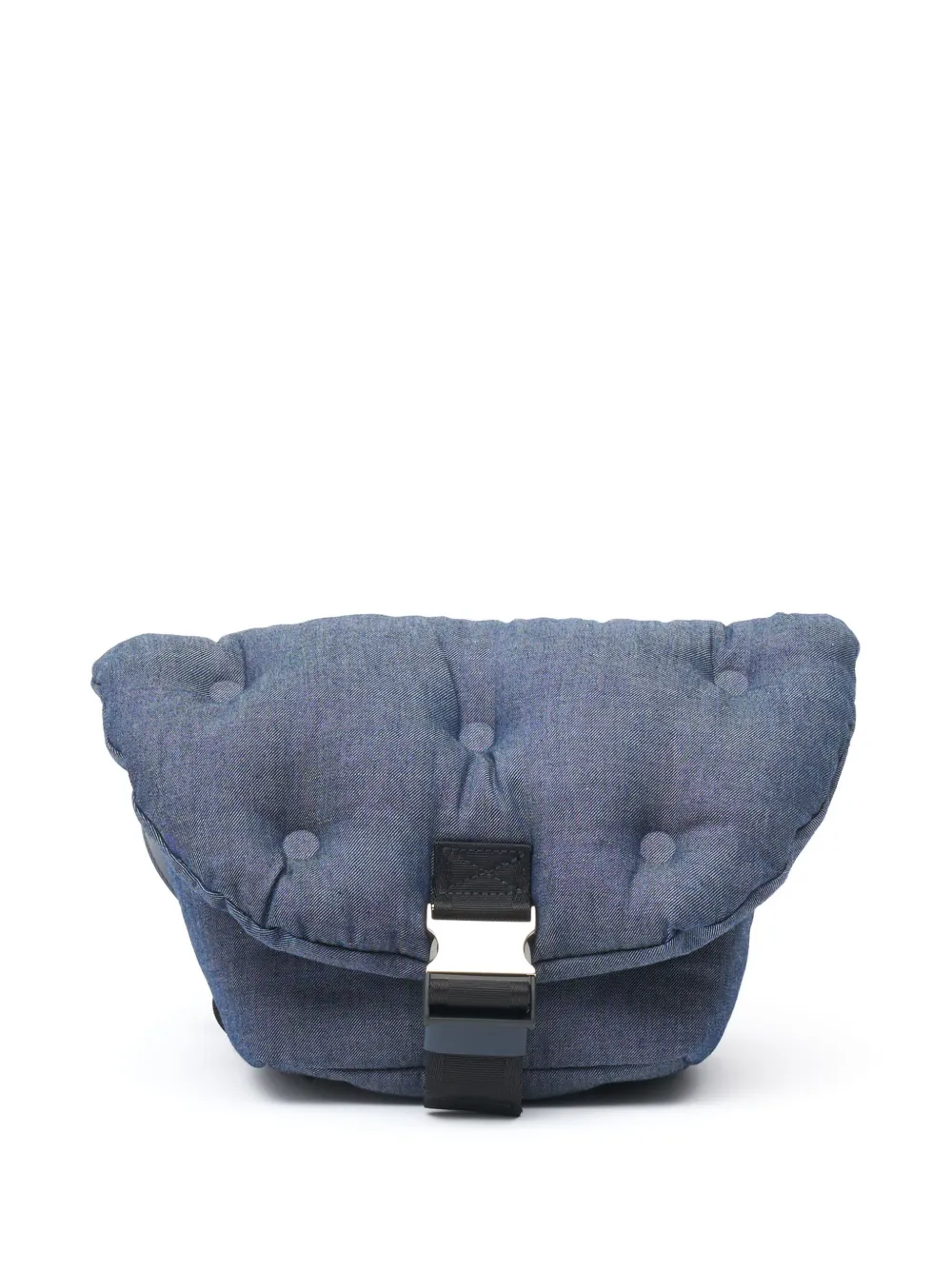 Сумка-мессенджер Glam Slam Sport MAISON MARGIELA, синий
Сумка-мессенджер Glam Slam Sport MAISON MARGIELA, синий