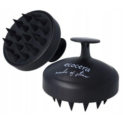 Щеточка для массажа кожи головы Medi. Ecocera
Щеточка для массажа кожи головы Medi. Ecocera