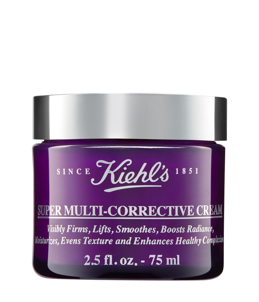 Крем для лица Kiehl's Super Multi-Corrective, 75 ml
Крем для лица Kiehl's Super Multi-Corrective, 75 ml