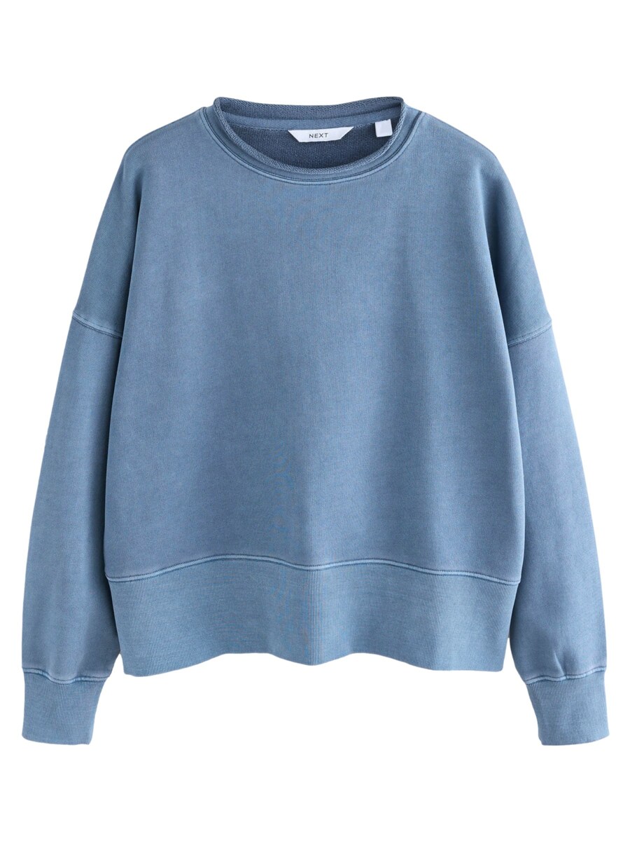 Толстовка Next, темно-синий
Толстовка Next, темно-синий