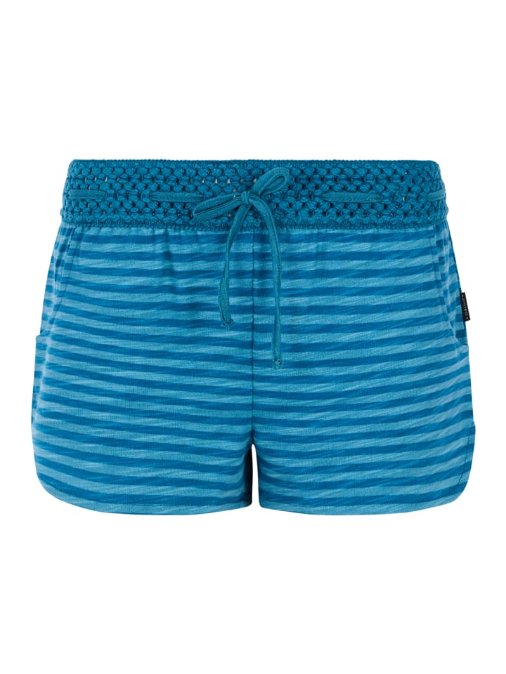 Шорты Protest, цвет surfing blue
Шорты Protest, цвет surfing blue