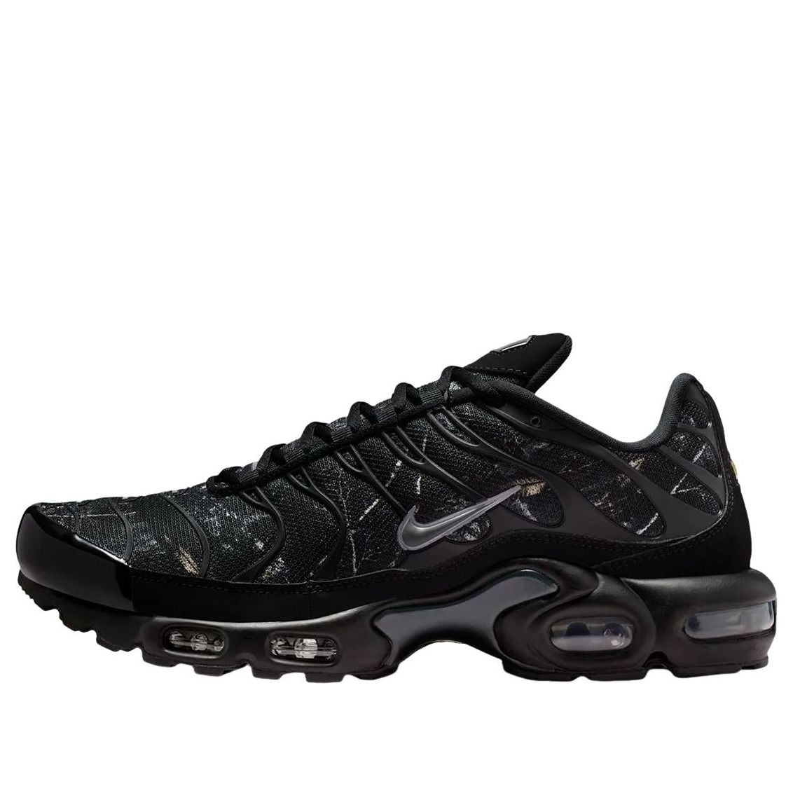Nike Air Max Plus 'Night Camo'
Nike Air Max Plus 'Night Camo'