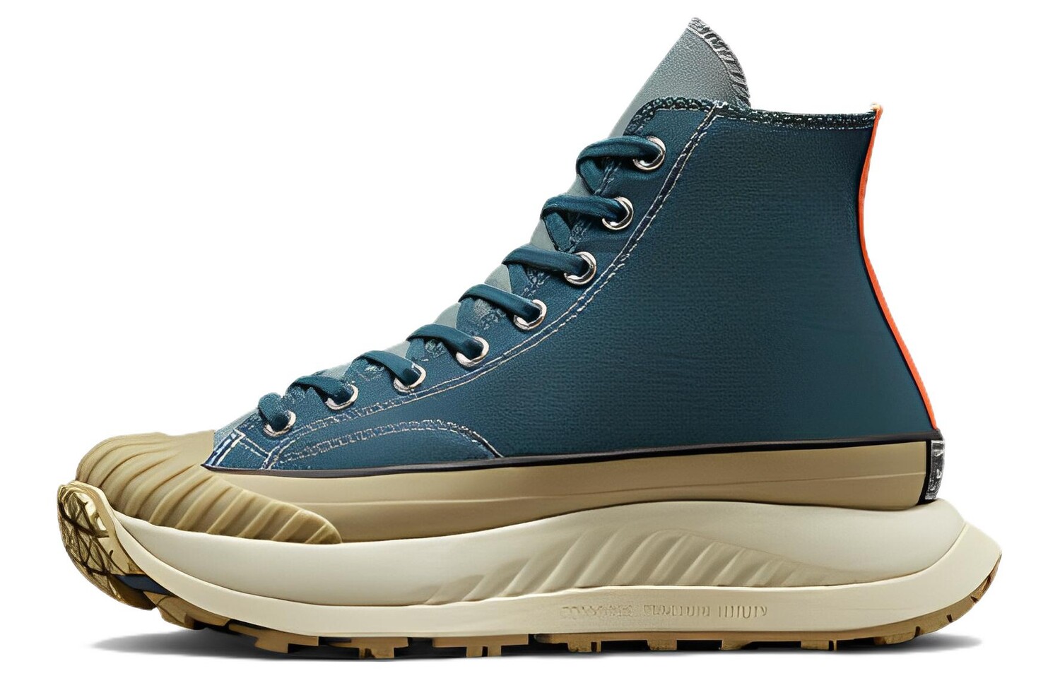 Кеды Chuck 70 Converse AT-CX High 'Earth Tones - Deep Sleep'
Кеды Chuck 70 Converse AT-CX High 'Earth Tones - Deep Sleep'