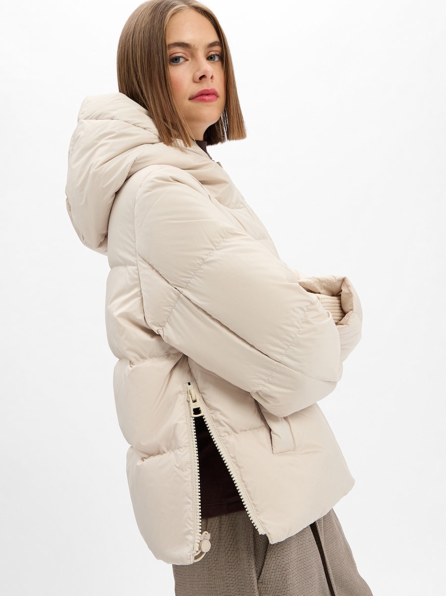 Зимняя куртка Marc O'Polo, экрю
Зимняя куртка Marc O'Polo, экрю