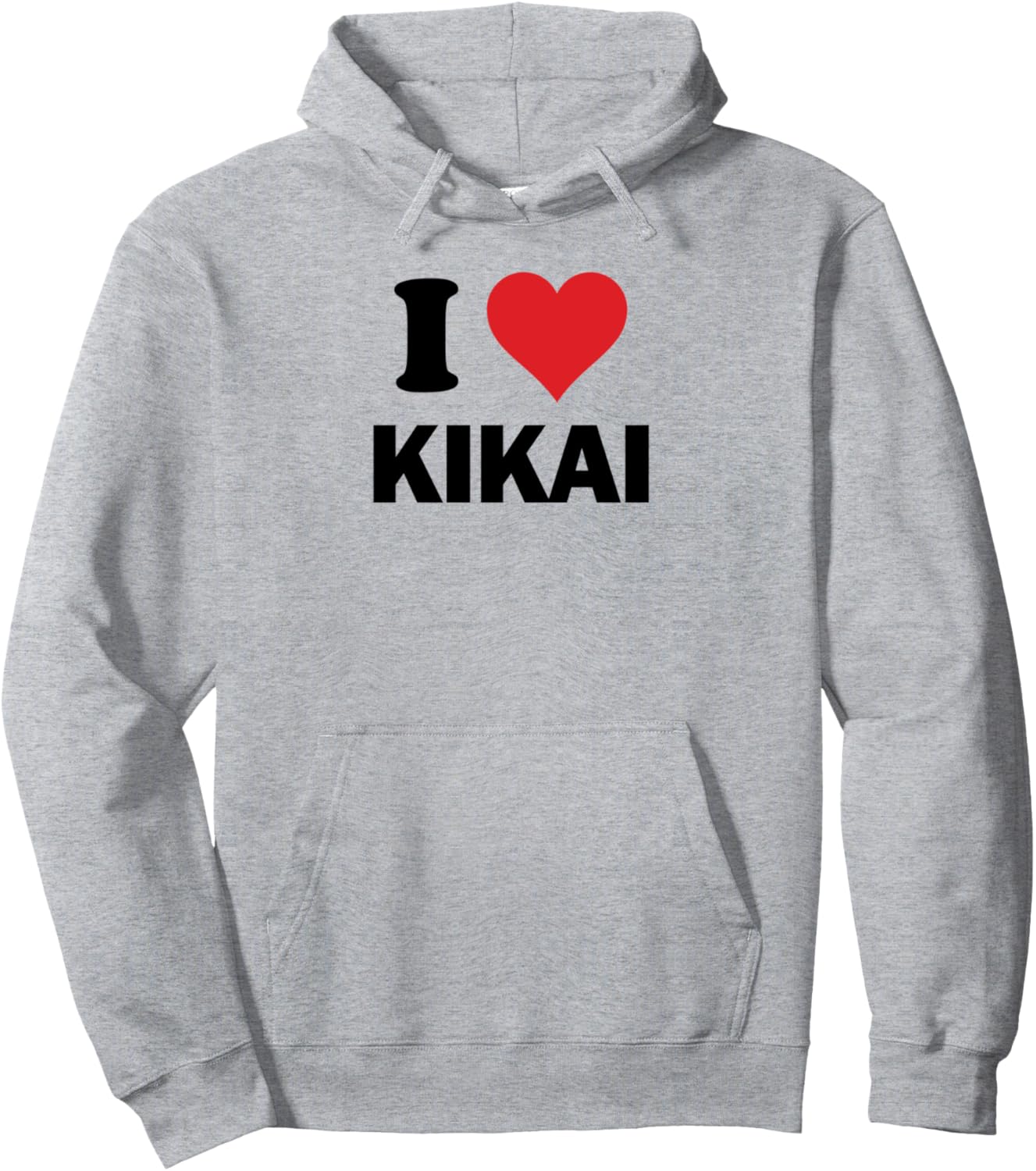 Толстовка с надписью «I Heart Kikai Japan Love Japanese Souvenir Hoodie» Nippon City Town Custom Novelty Merch, серый
Толстовка с надписью «I Heart Kikai Japan Love Japanese Souvenir Hoodie» Nippon City Town Custom Novelty Merch, серый