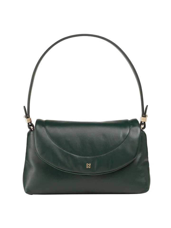 Наплечная сумка DuDu Melville Schultertasche Leder 29 cm, цвет mangrove
Наплечная сумка DuDu Melville Schultertasche Leder 29 cm, цвет mangrove