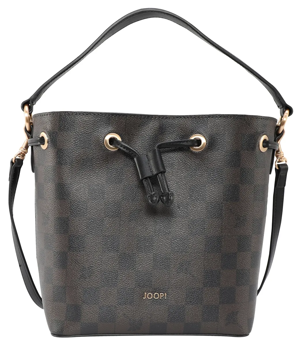 JOOP! Сумка-мешочек "cortina piazza matchsack svo", с внутренним отделением на молнии, коричневый
JOOP! Сумка-мешочек "cortina piazza matchsack svo", с внутренним отделением на молнии, коричневый