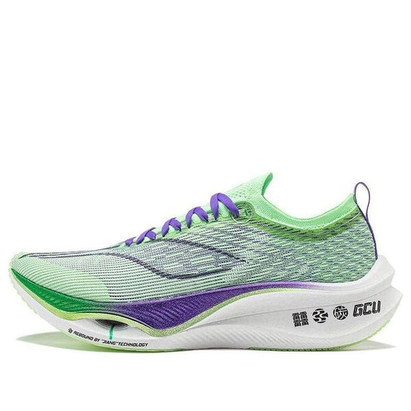 Кроссовки feidian ultra 3.0 Li-Ning, зеленый
Кроссовки feidian ultra 3.0 Li-Ning, зеленый