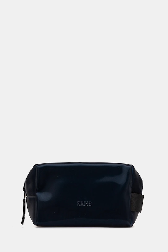 Косметичка 15580 Wash Bag Small Rains, темно-синий
Косметичка 15580 Wash Bag Small Rains, темно-синий