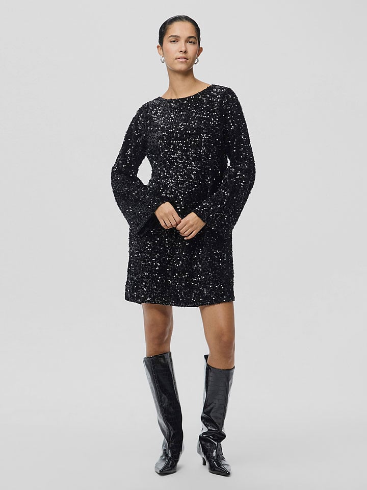 Pieces Платье в черном
Pieces Платье в черном