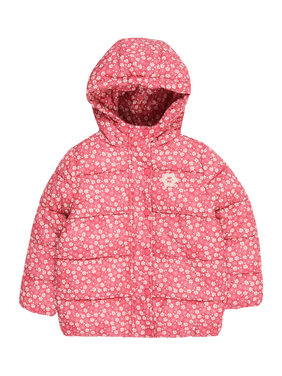 Зимняя куртка Noppies Neha, Magenta
Зимняя куртка Noppies Neha, Magenta