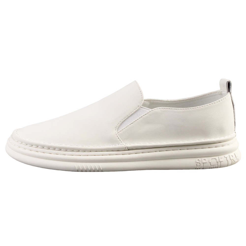 Daying Повседневные туфли мужские белые 
Daying Повседневные туфли мужские белые