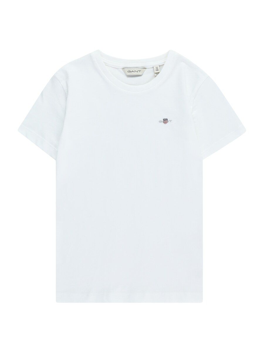 Рубашка GANT, белый
Рубашка GANT, белый