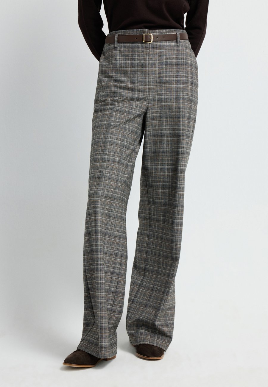 Брюки adL Trousers, Grey
Брюки adL Trousers, Grey