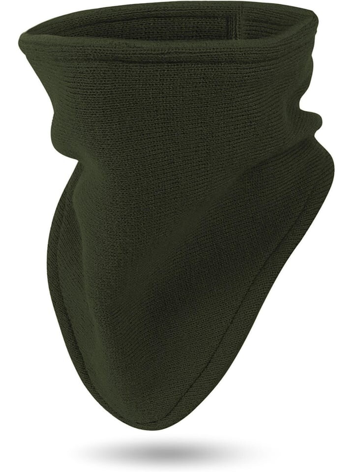 Шарф Normani Outdoor Sports, оливковый
Шарф Normani Outdoor Sports, оливковый