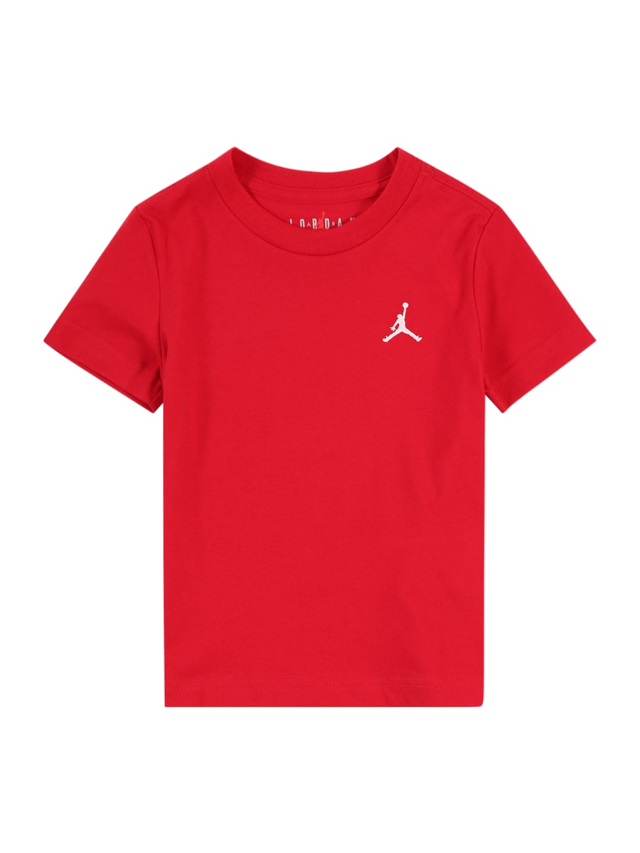 Рубашка Jordan AIR, красный
Рубашка Jordan AIR, красный