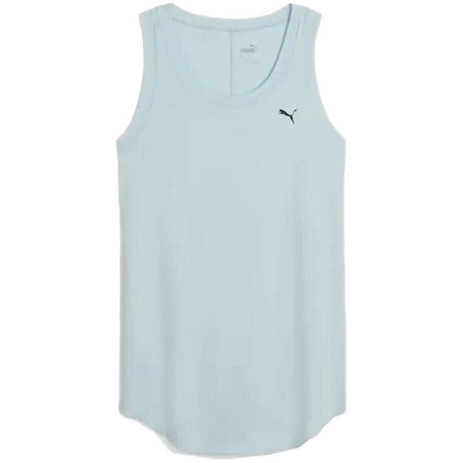 Майка Puma Studio Foundation для женщин
Майка Puma Studio Foundation для женщин