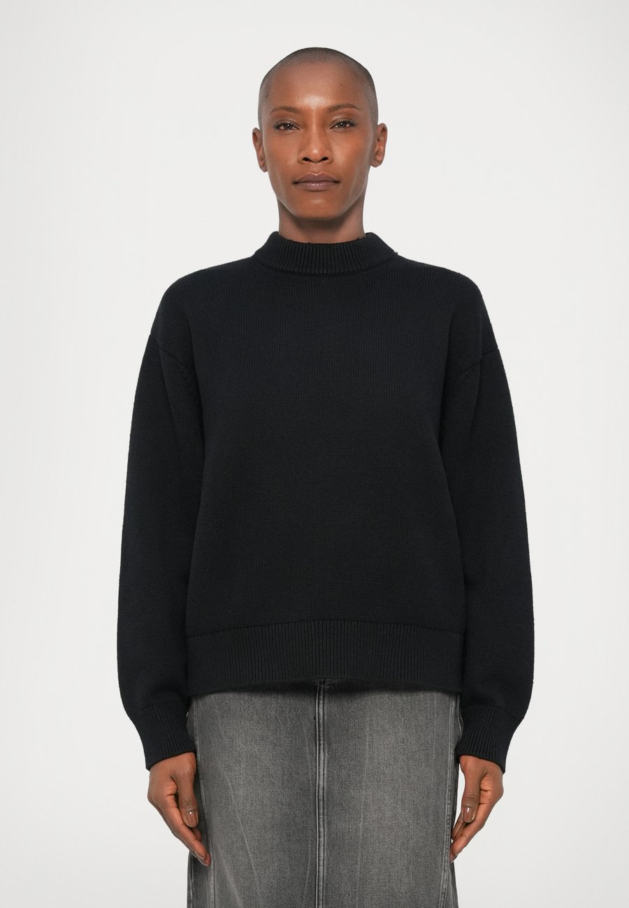 Джемпер Han Kjøbenhavn Jumper, Black
Джемпер Han Kjøbenhavn Jumper, Black