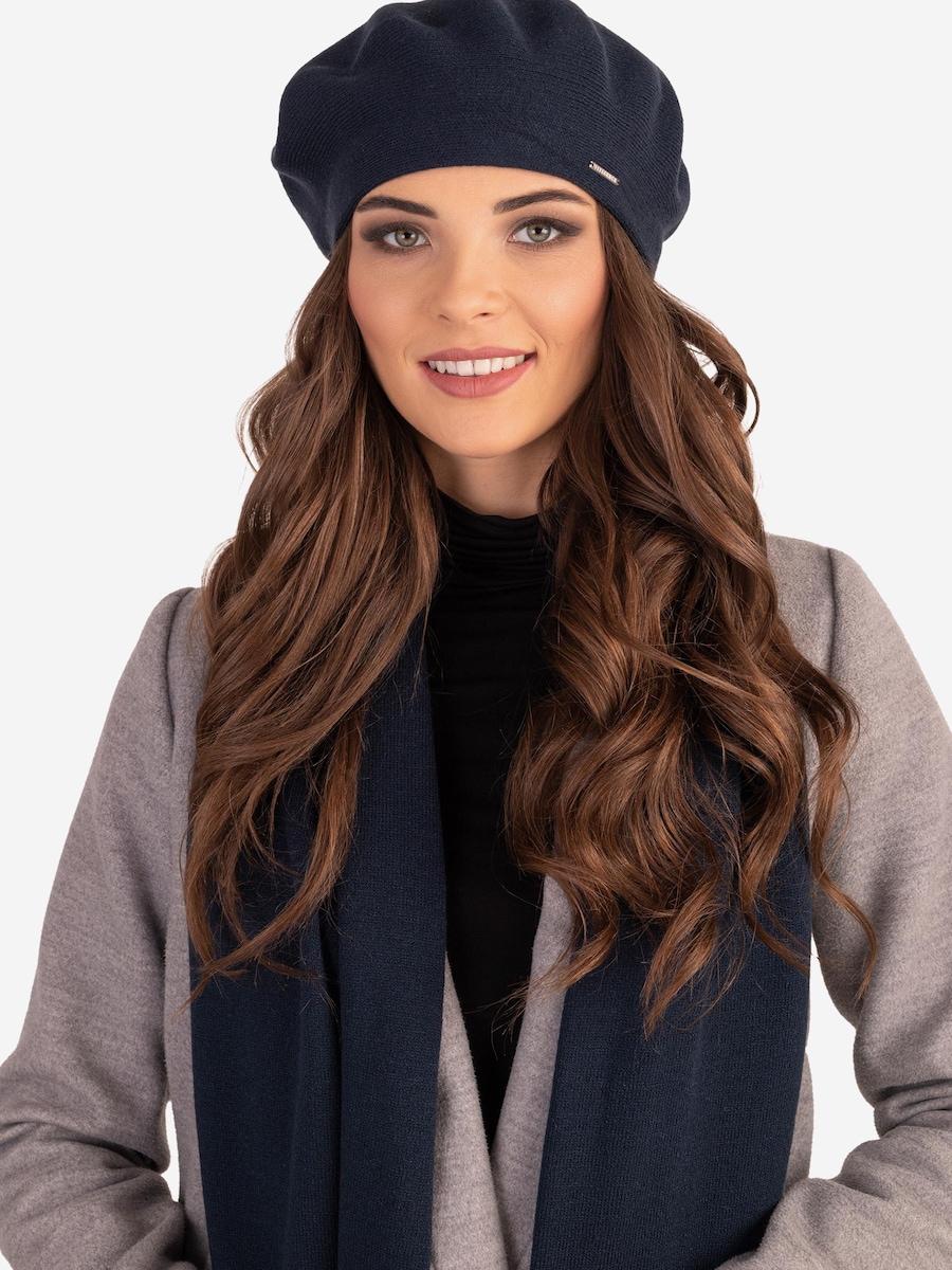 Шляпа Vivisence 7005 Set, темно-синий
Шляпа Vivisence 7005 Set, темно-синий