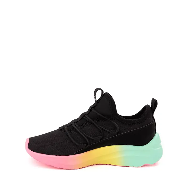 Кроссовки PUMA One4All Fade Slip-On Athletic Shoe, цвет PUMA Black
Кроссовки PUMA One4All Fade Slip-On Athletic Shoe, цвет PUMA Black