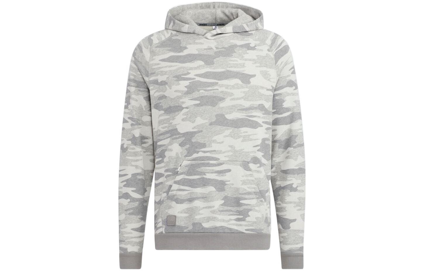 Толстовка мужская средне-серая Adidas, серый
Толстовка мужская средне-серая Adidas, серый