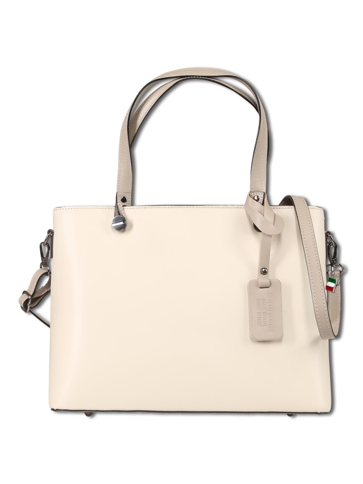 Сумка через плечо Florence, кожа, бежевый и серый, примерно 37 см Florence
Сумка через плечо Florence, кожа, бежевый и серый, примерно 37 см Florence