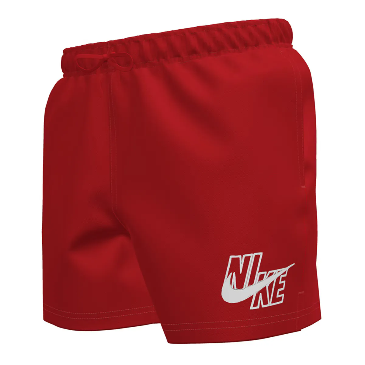 Мужские шорты Nike Volley 5", красный
Мужские шорты Nike Volley 5", красный