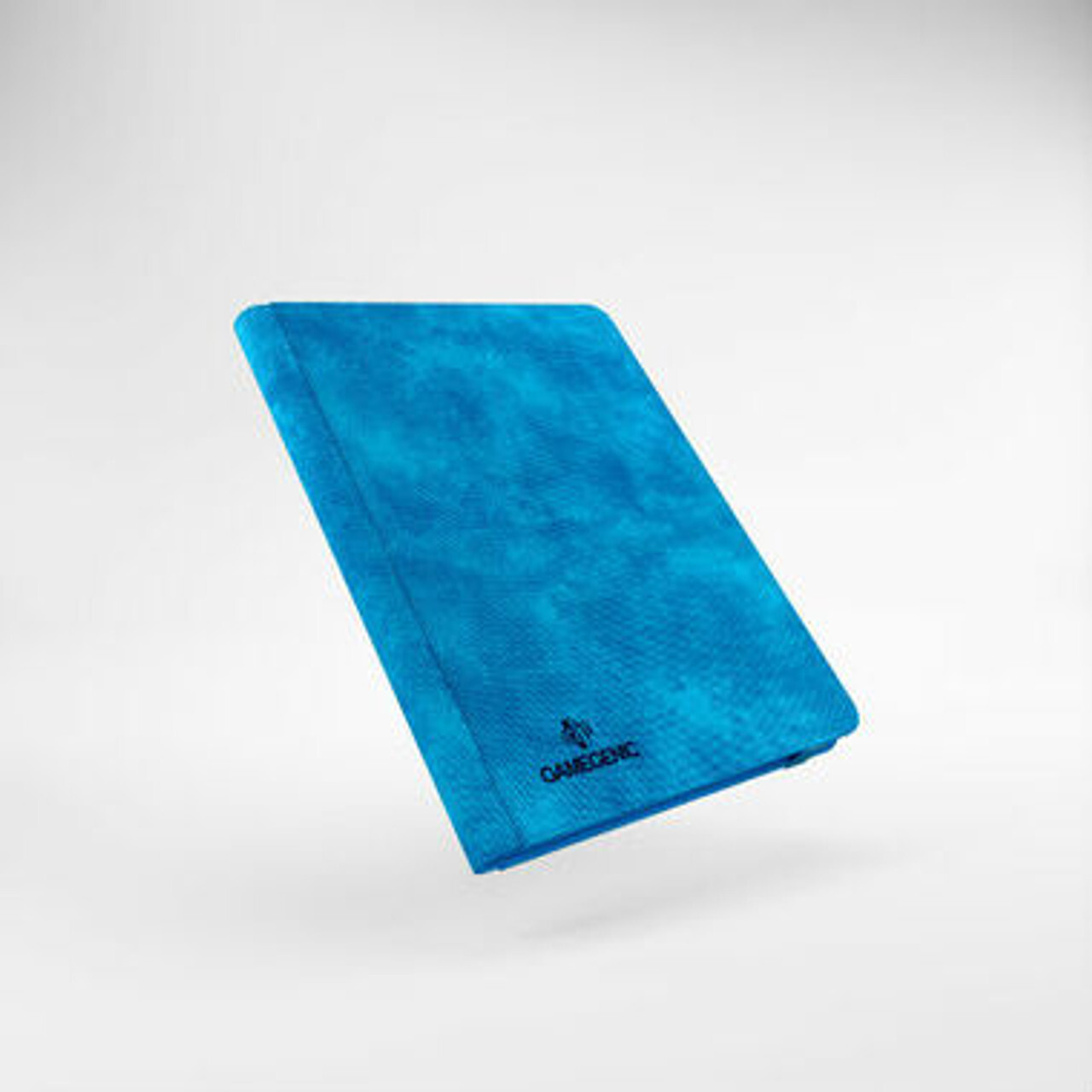 Аксессуары Gamegenic Binder: Blue Prime Album (18-Pocket)
Аксессуары Gamegenic Binder: Blue Prime Album (18-Pocket)